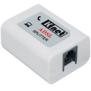 اسپلیتر ADSL کی نت K-N1115