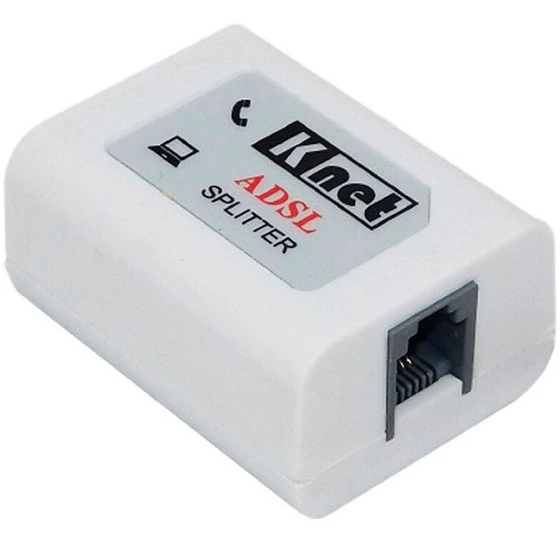 اسپلیتر ADSL کی نت K-N1115