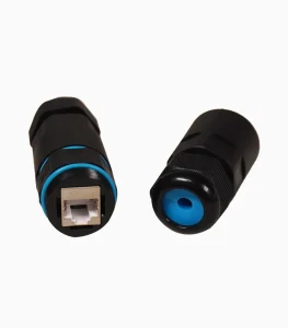 مبدل ضد آب مادگی STP کی‌ نت K-N221