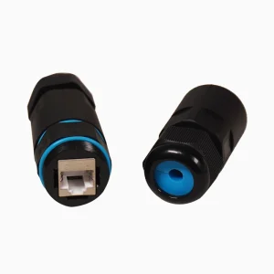 مبدل ضد آب مادگی STP کی‌ نت K-N221