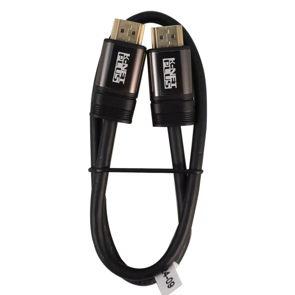 کابل 2.0 HDMI کی نت پلاس  KP-A100