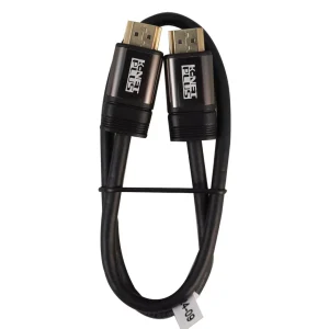 کابل 2.0 HDMI کی نت پلاس  KP-A100