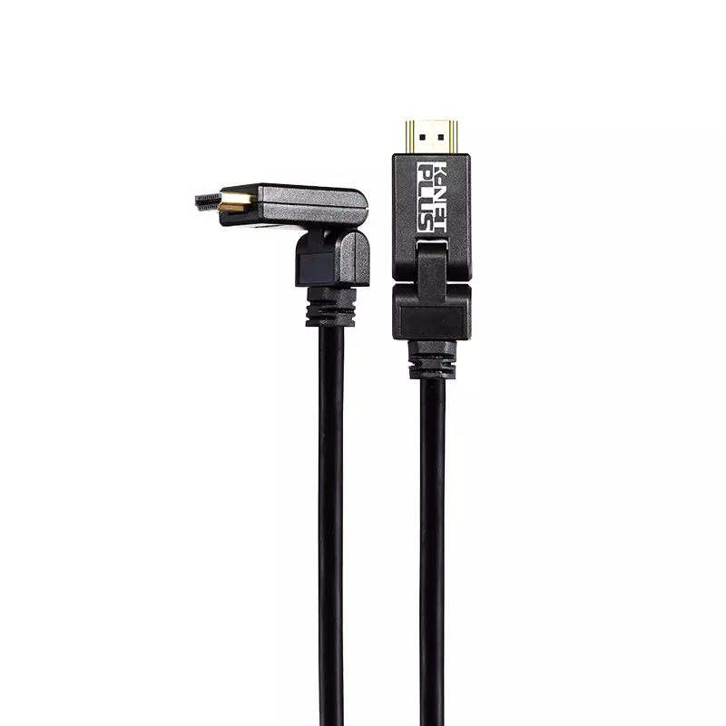 کابل HDMI کی نت پلاس 1.8 متری KP-A112