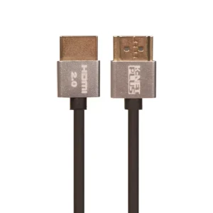 کابل HDMI 2.0 Slim کی نت پلاس 1.8 متری KP-A113