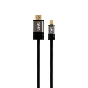 کابل HDMI به Micro HDMI کی نت پلاس 1.8 متری KP-A114