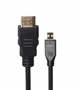 کابل HDMI به Micro HDMI وی نت  V-E208