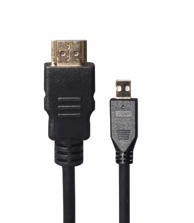 کابل HDMI به Micro HDMI وی نت  V-E208