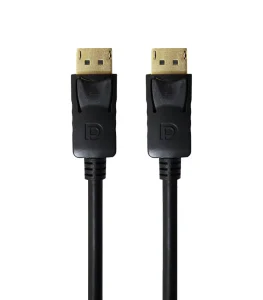 کابل Displayport وی نت 1.5 متری V-E250