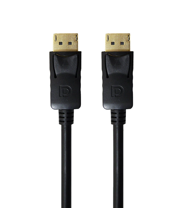 کابل Displayport وی نت 1.5 متری V-E250