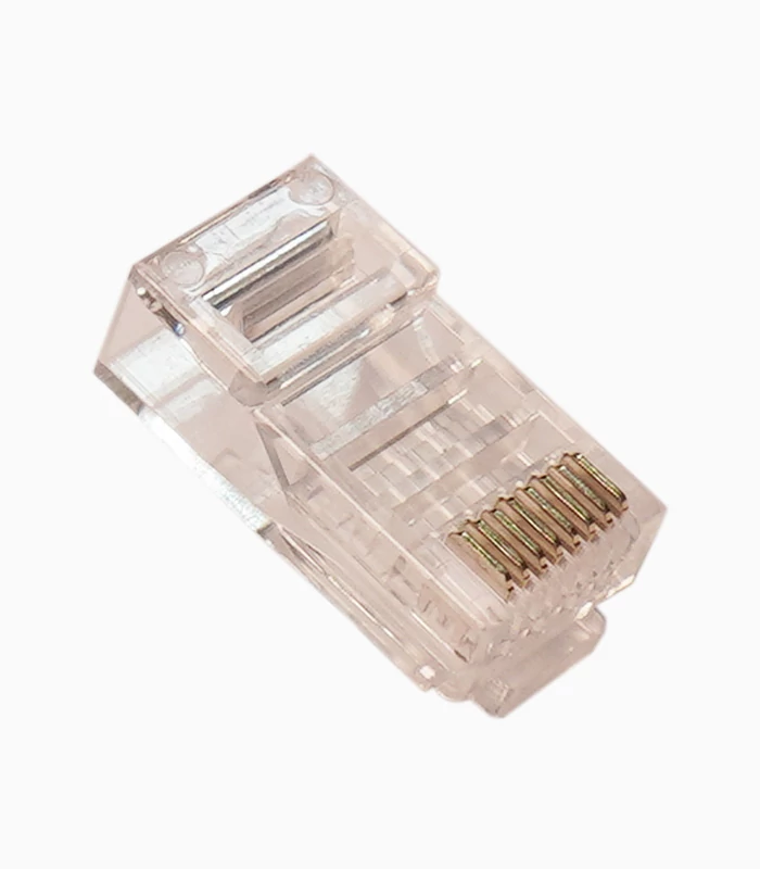 کانکتور Cat6 UTP کی نت K-N105