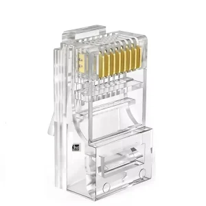 کانکتور Cat6 SFTP کی نت K-N106