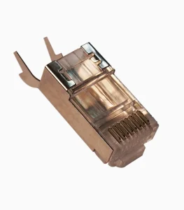 کانکتور Cat6A SFTP کی نت K-N107