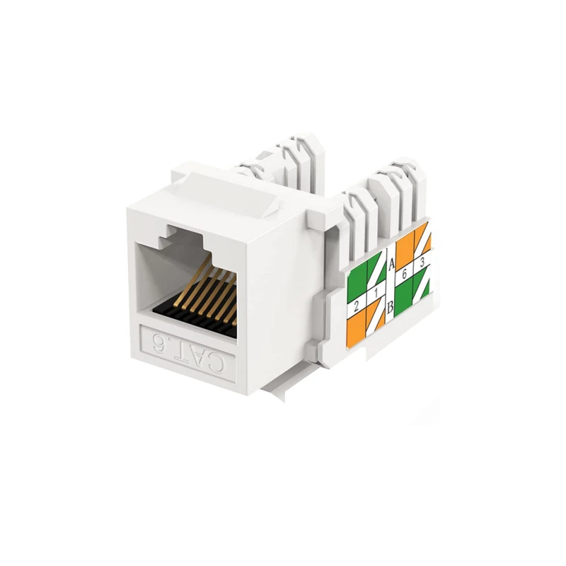 کیستون Cat6 UTP کی نت K-N1082