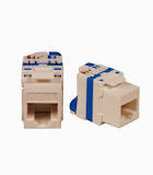 کیستون شبکه CAT6 UTP کی نت K-N1083