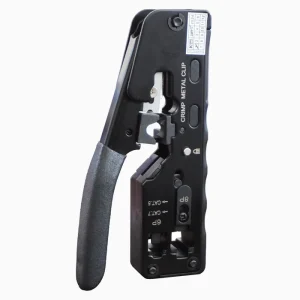 آچار سوکت زن شبکه کی نت K-N200