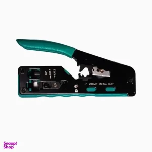 آچار سوکت زن شبکه کی نت K-N201