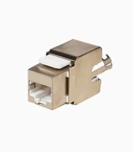 کیستون Cat6 STP کی نت K-N1119
