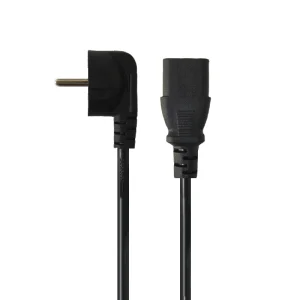 کابل برق پاور کی نت K-C121