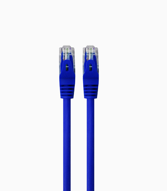 پچ کورد Cat6 UTP کی نت  K-N1021