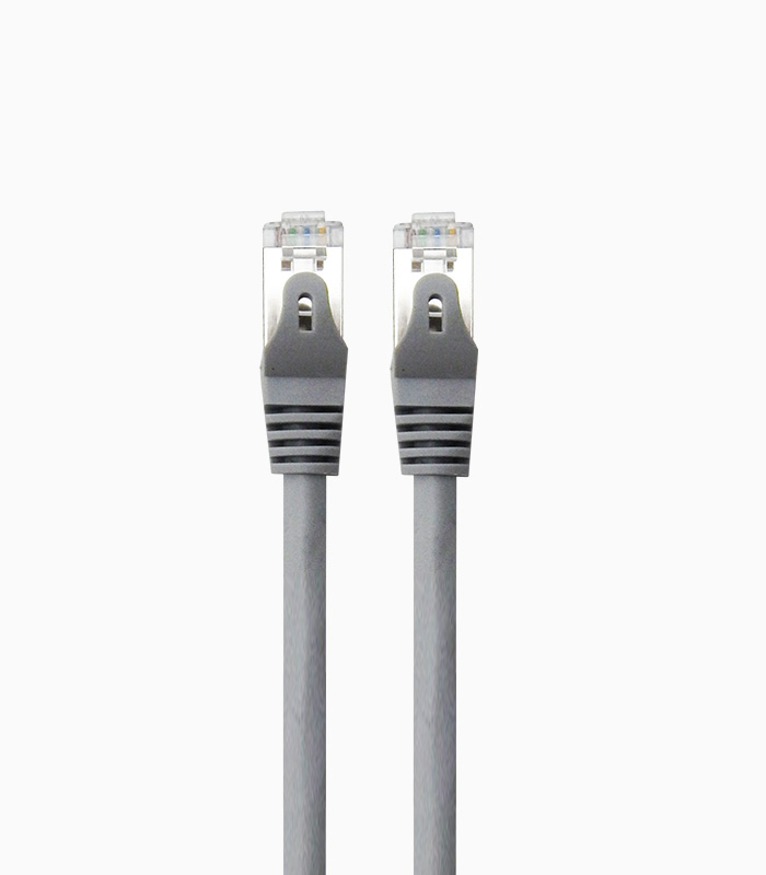 پچ کورد Cat6 SFTP کی نت  K-N1012