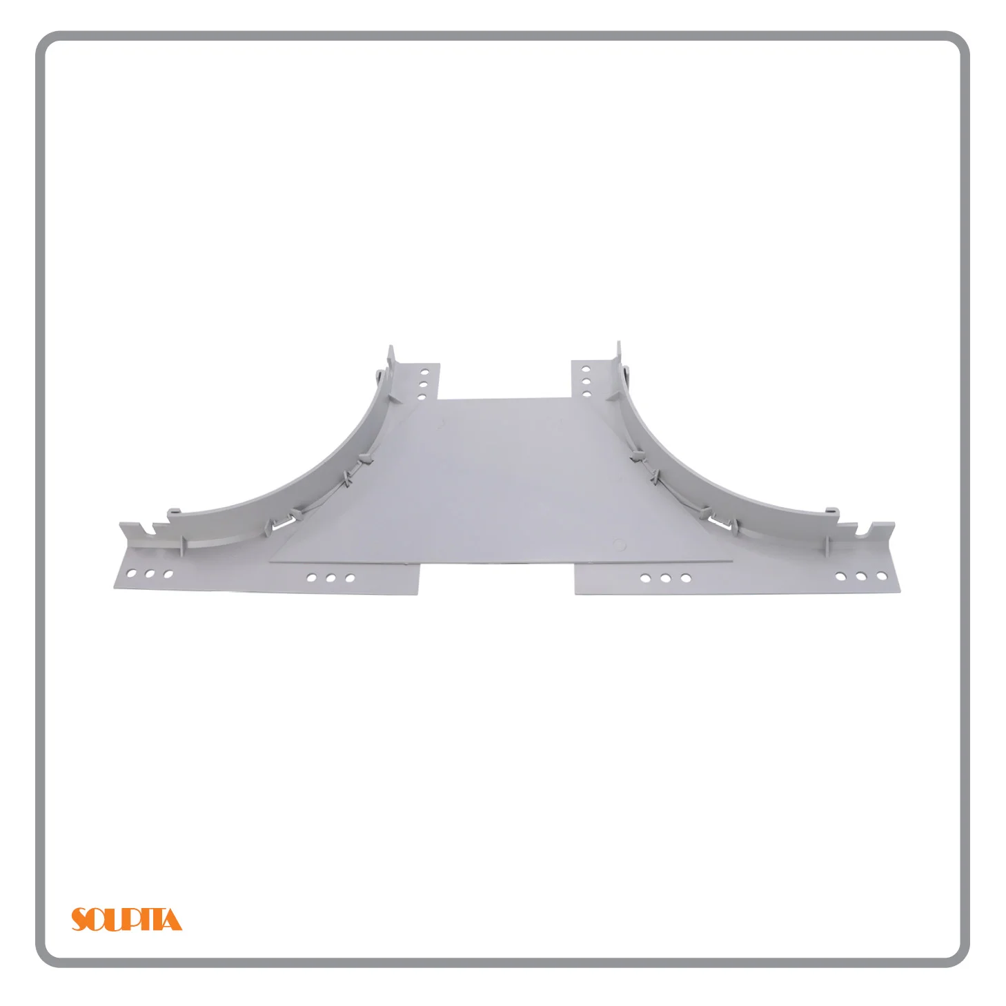 سه راهی سینی کابل 60×200 سوپیتا