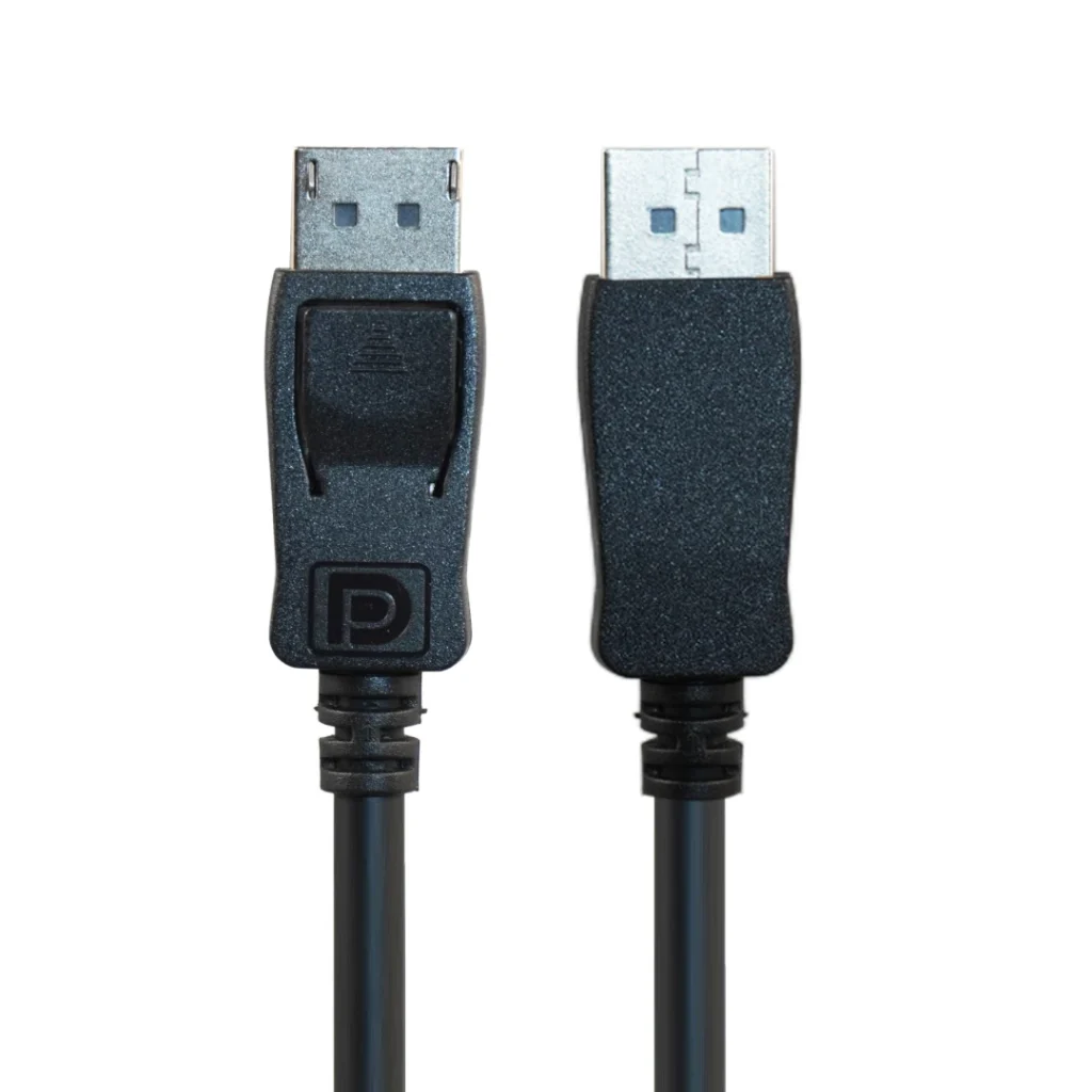 کابل DisplayPort 1.2 کی نت  K-C300