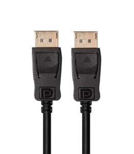 کابل 2.1 DisplayPort کی نت 1/5 متری K-C330