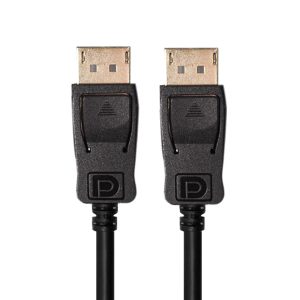 کابل 2.1 DisplayPort کی نت 1/5 متری K-C330
