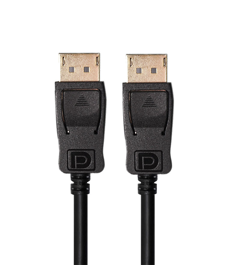 کابل 2.1 DisplayPort کی نت 1/5 متری K-C330