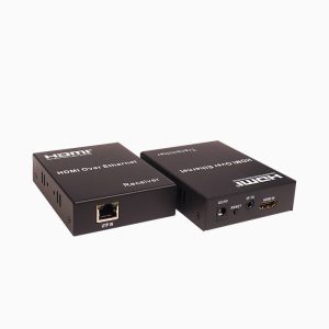 اکستندر HDMI تا 200 متر کی نت K-E4200