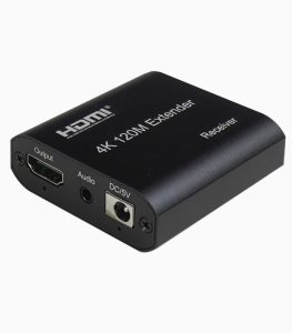 اکستندر HDMI تا 120 متر کی نت K-E5120
