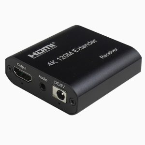 اکستندر HDMI تا 120 متر کی نت K-E5120
