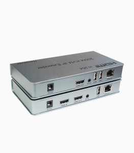 کی وی ام اکستندر HDMI تا 200 متر کی نت K-E6200