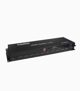 اسپلیتر 16 پورت HDMI کی نت K-S6416