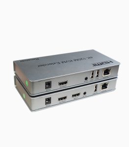 کی وی ام اکستندر HDMI تا 120 متر کی نت K-E7120