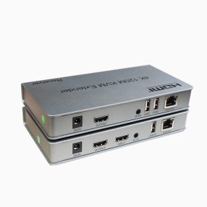 کی وی ام اکستندر HDMI تا 120 متر کی نت K-E7120