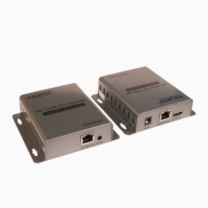 اکستندر HDMI تا 120 متر کی نت K-E8120
