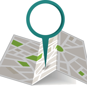 ردیاب و GPS