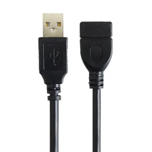 کابل افزایش طول USB کی نت  K-C1