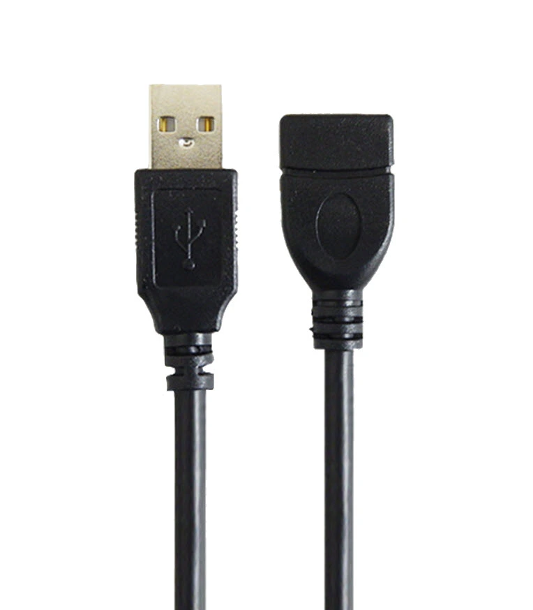 کابل افزایش طول USB کی نت  K-C1
