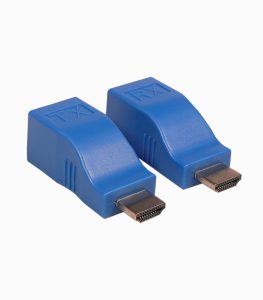اکستندر HDMI تا 30 متر وی نت V-K450