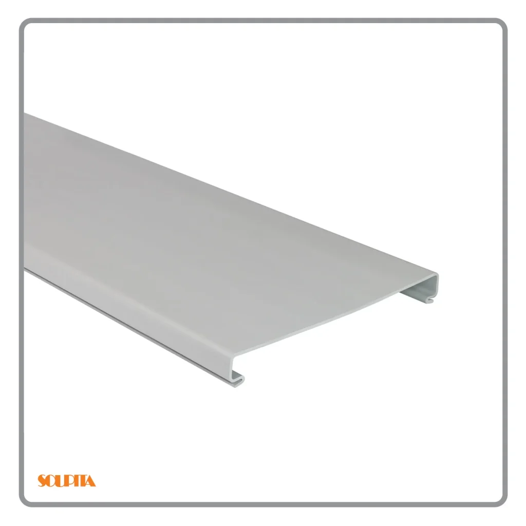درب سینی کابل 60×200 سوپیتا
