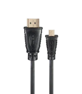 کابل Micro HDMI به HDMI کی نت K-C215
