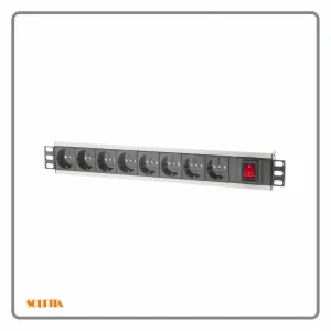 PowerModules 6 port سوپیتا