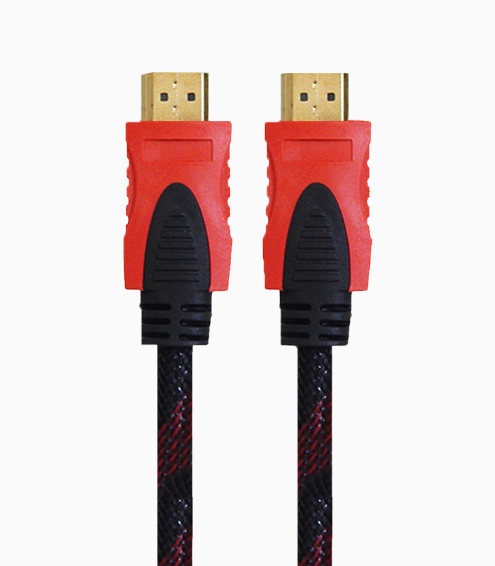 کابل HDMI بدون برند 5 متری