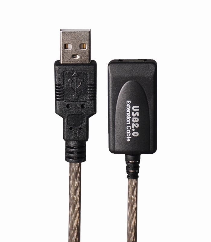 کابل افزایش طول USB وی نت  V-E5