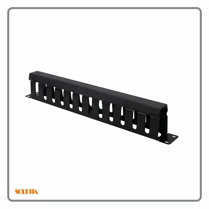 CableManagement 1U S,\DJH