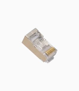 کانکتور Cat6 SFTP وی نت V-L301
