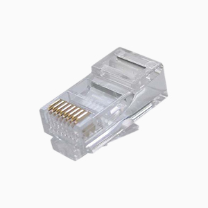 کانکتور Cat6 UTP متفرقهV-L300