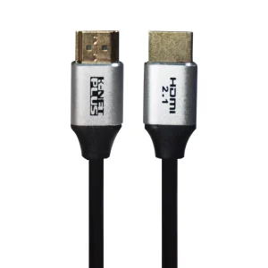 کابل 2.1 HDMI کی نت پلاس  KP-A130
